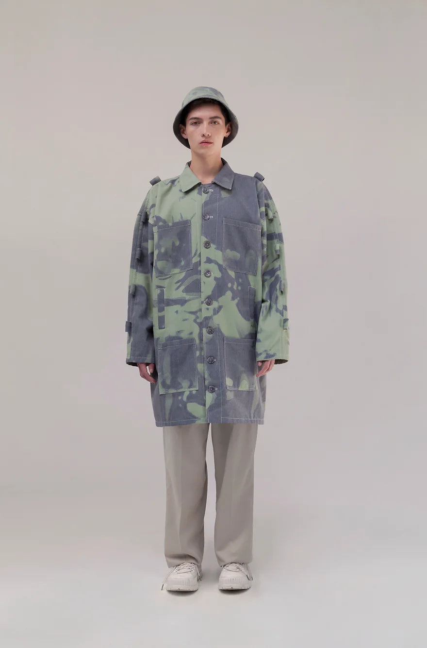 Coats & Jackets