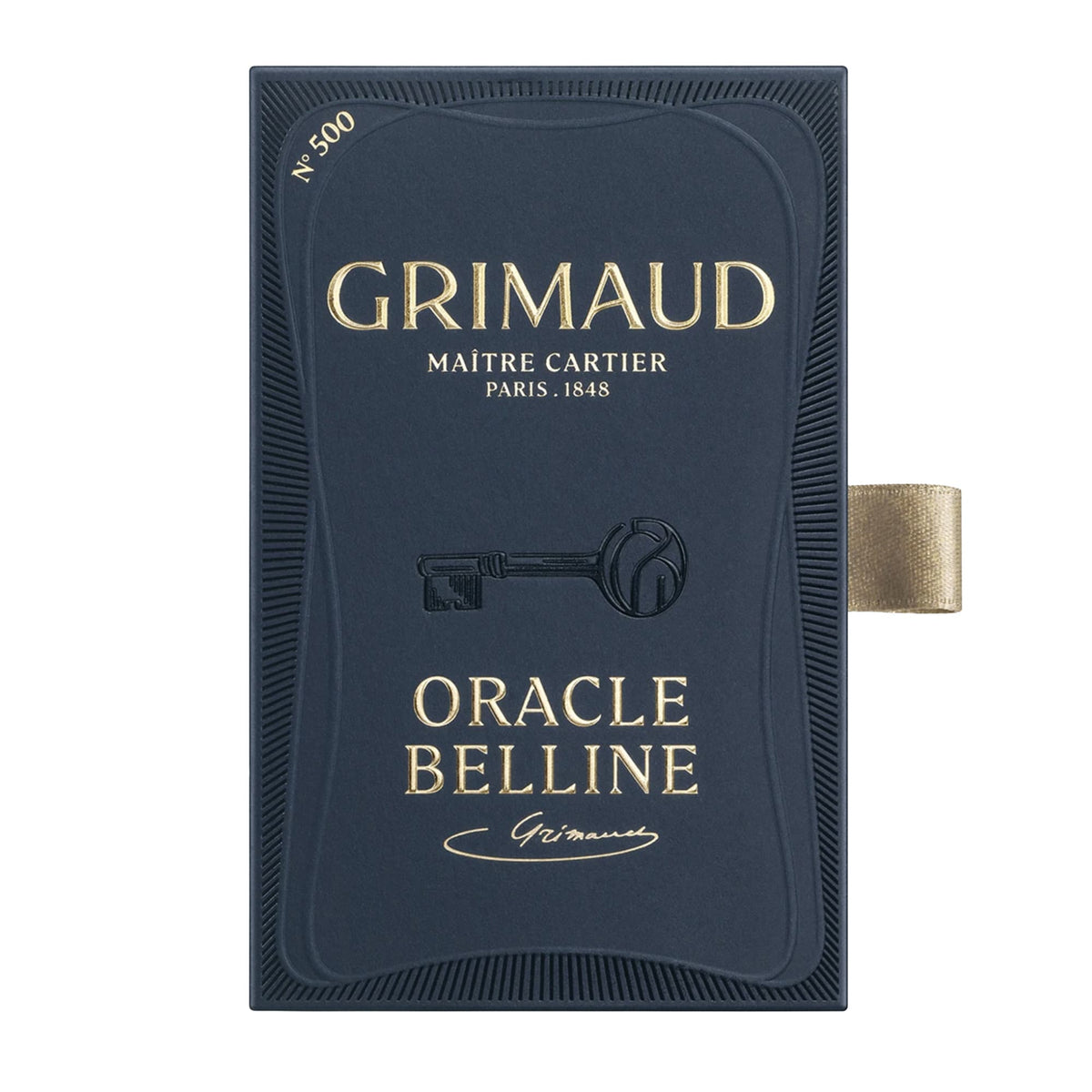 GRIMAUD