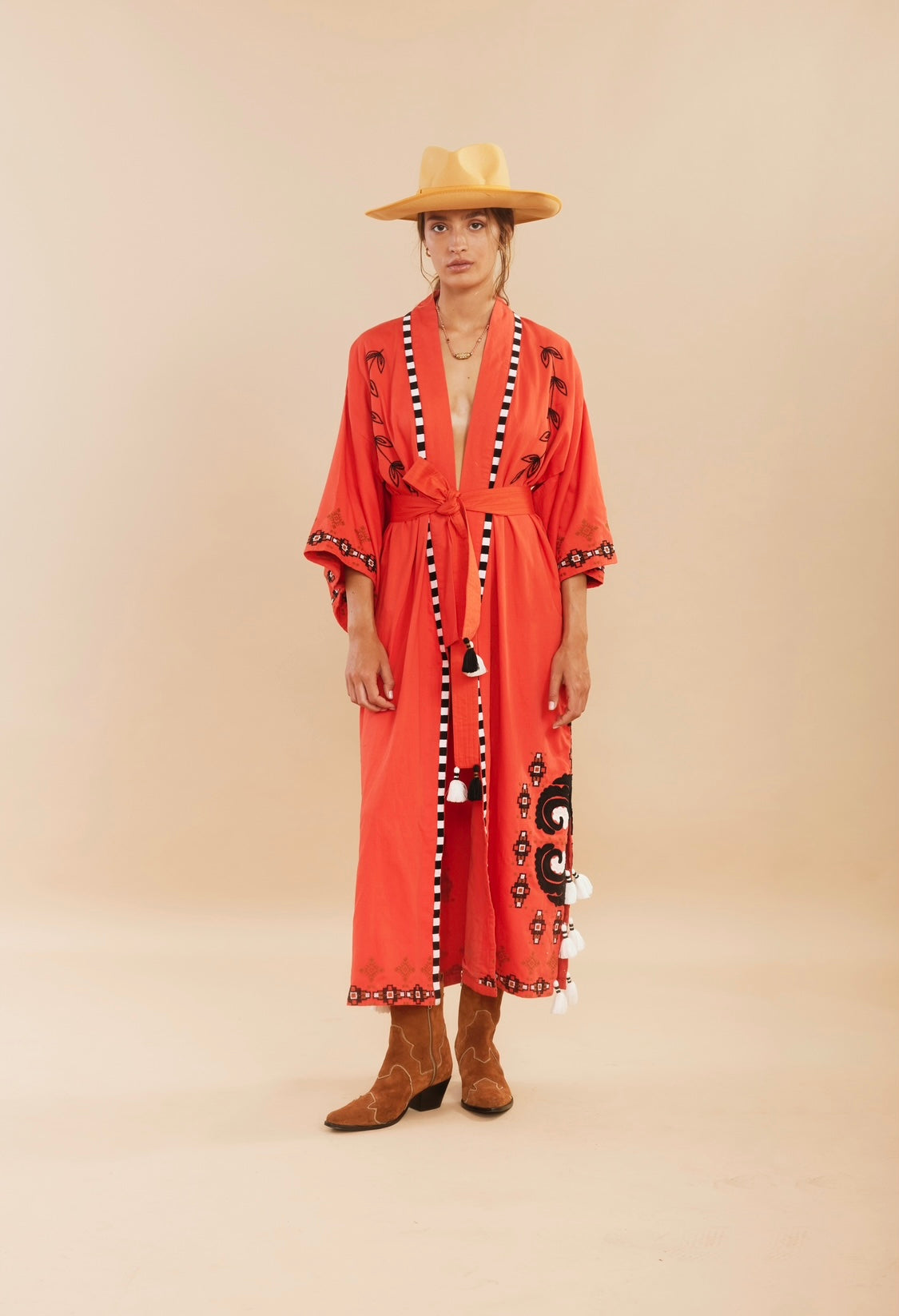 Kimono