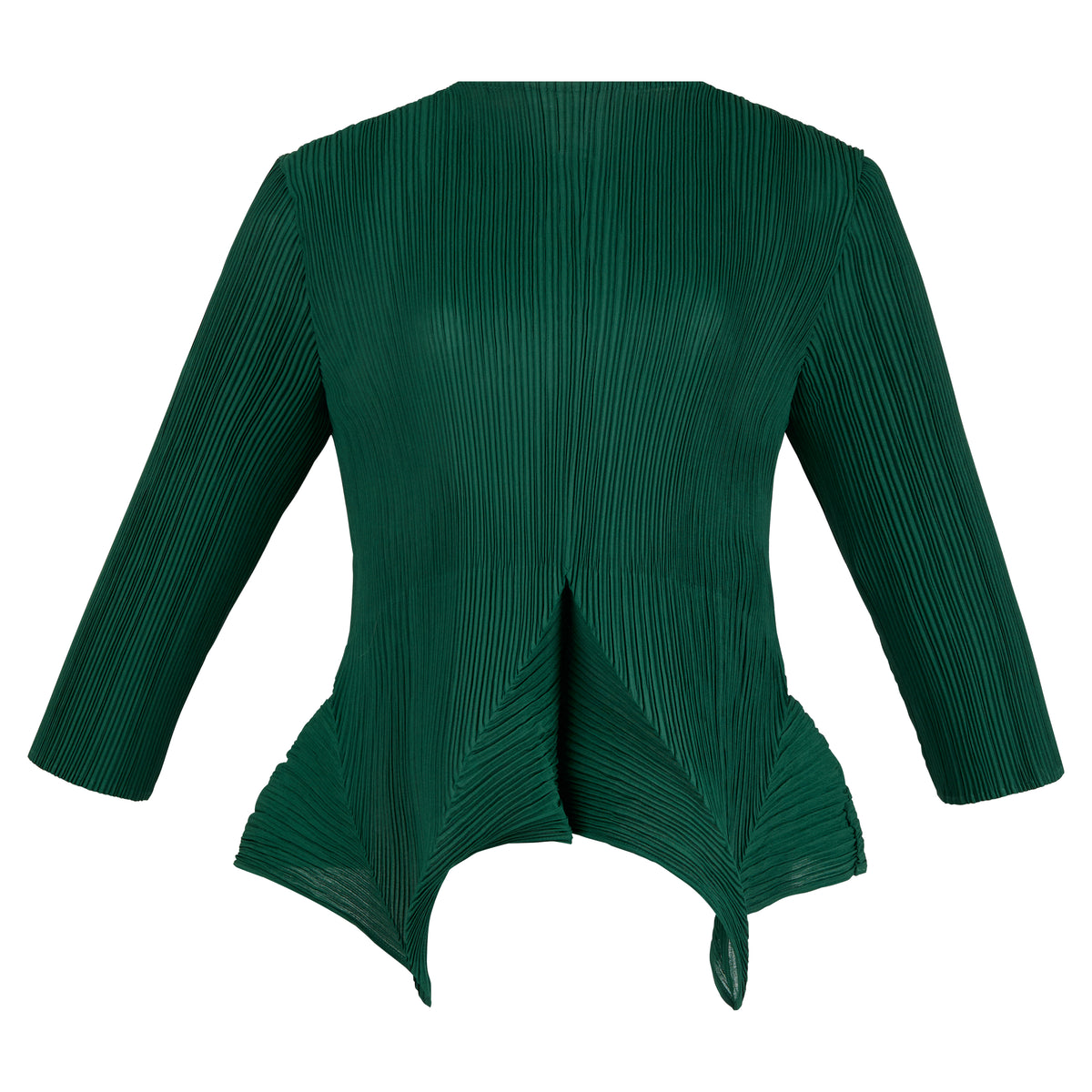 BLUSA MANGA LARGA PIÑAL