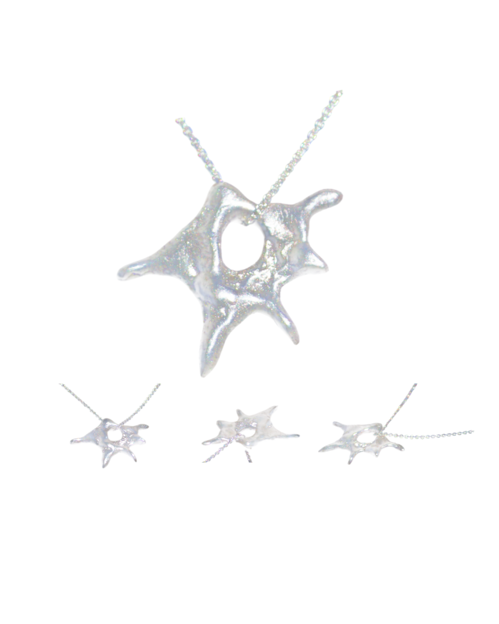 DIJE SN1054 SILVER