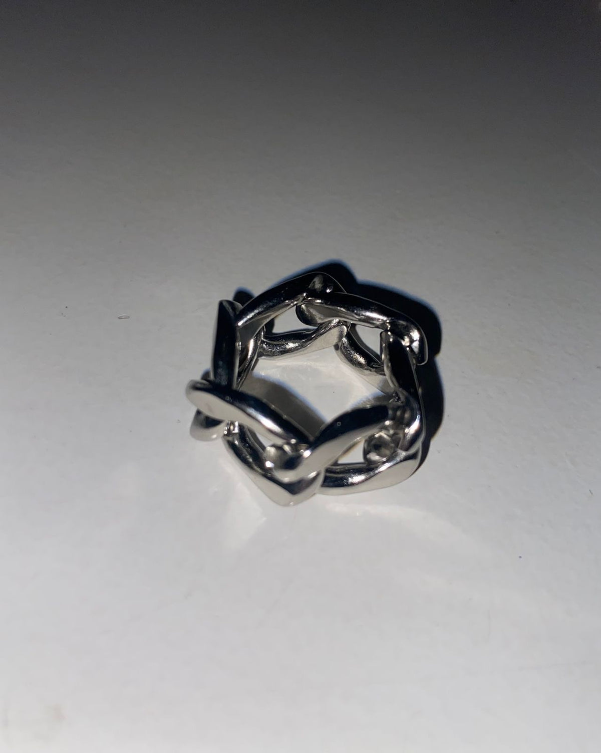 Anillo Alan Plaza
