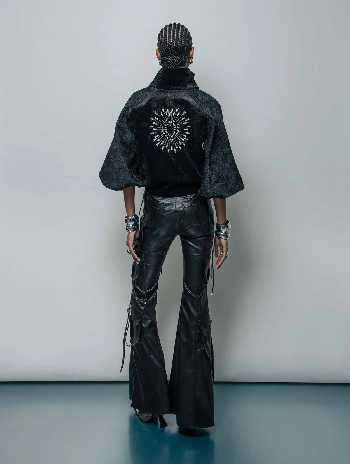 JACKET PHOENIX