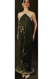 La Sembradora Dress