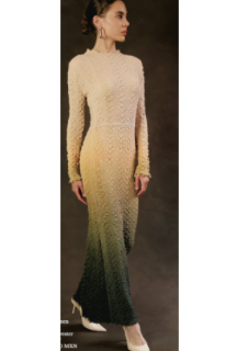 Savia Dress