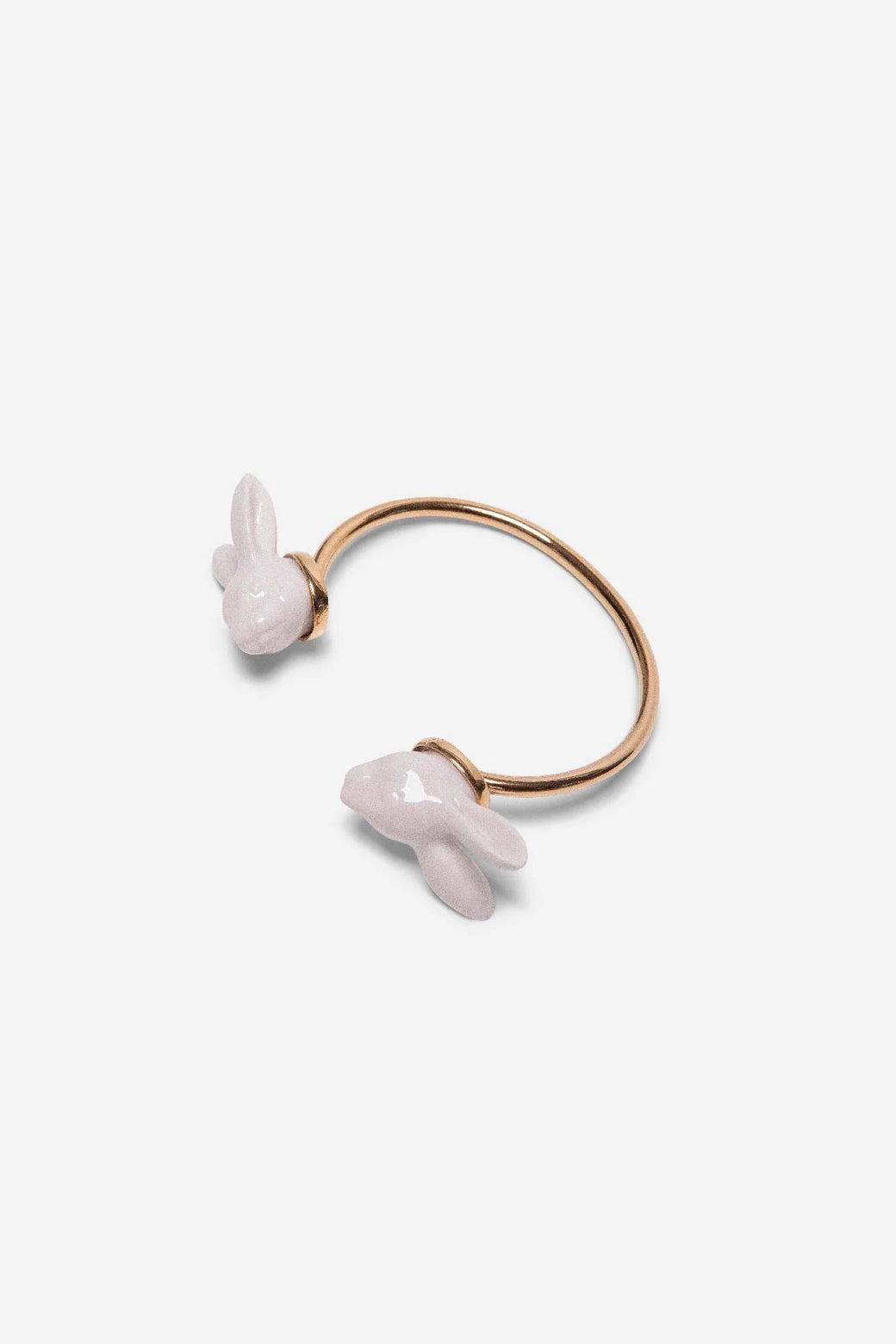 RABBIT HEAD BRACELET
