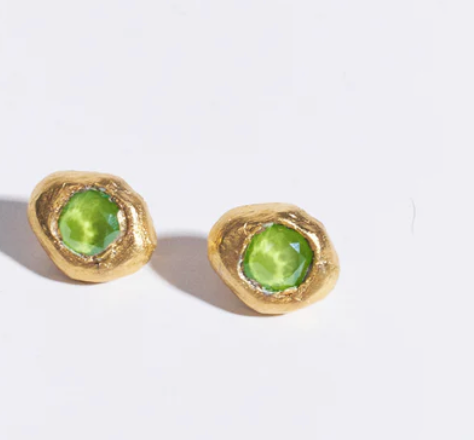 ARETES OPHELIA GOLD