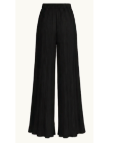 Basic Wide-Leg Pants