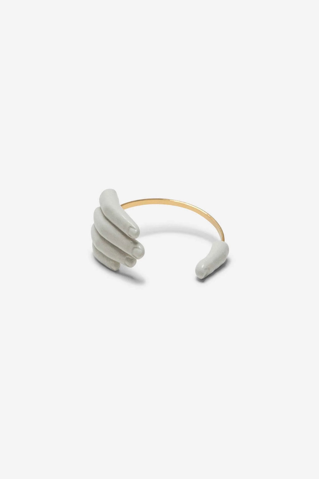 HAND GRAB BRACELET