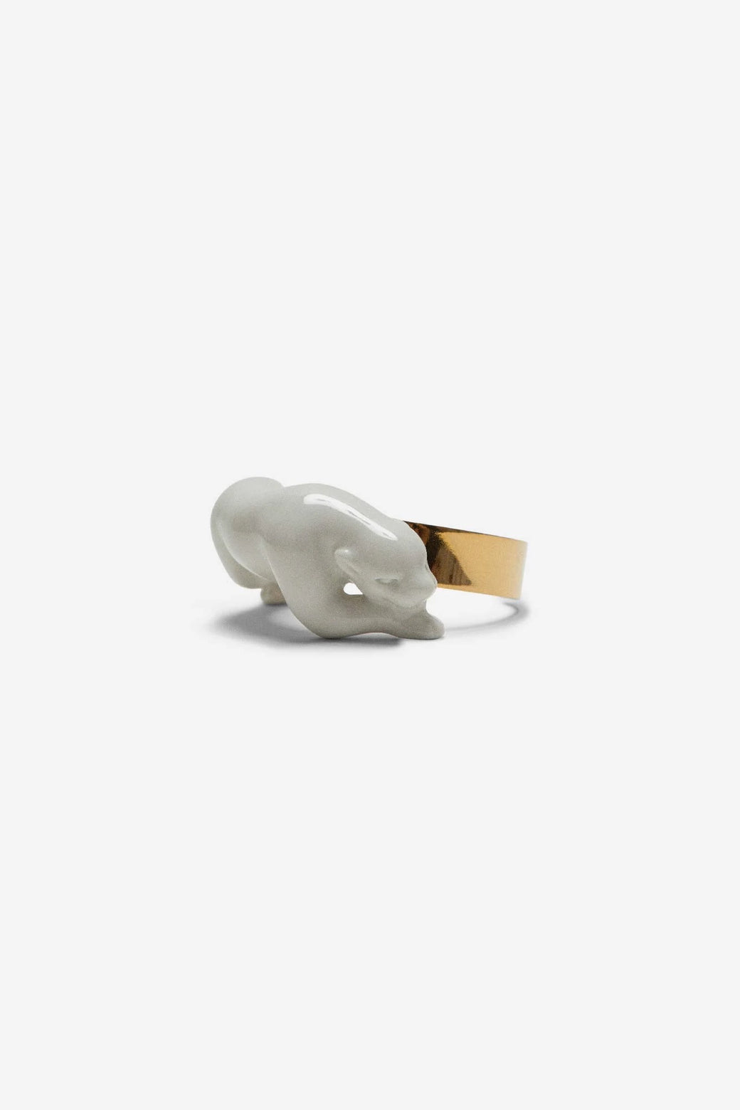 Panther Bracelet
