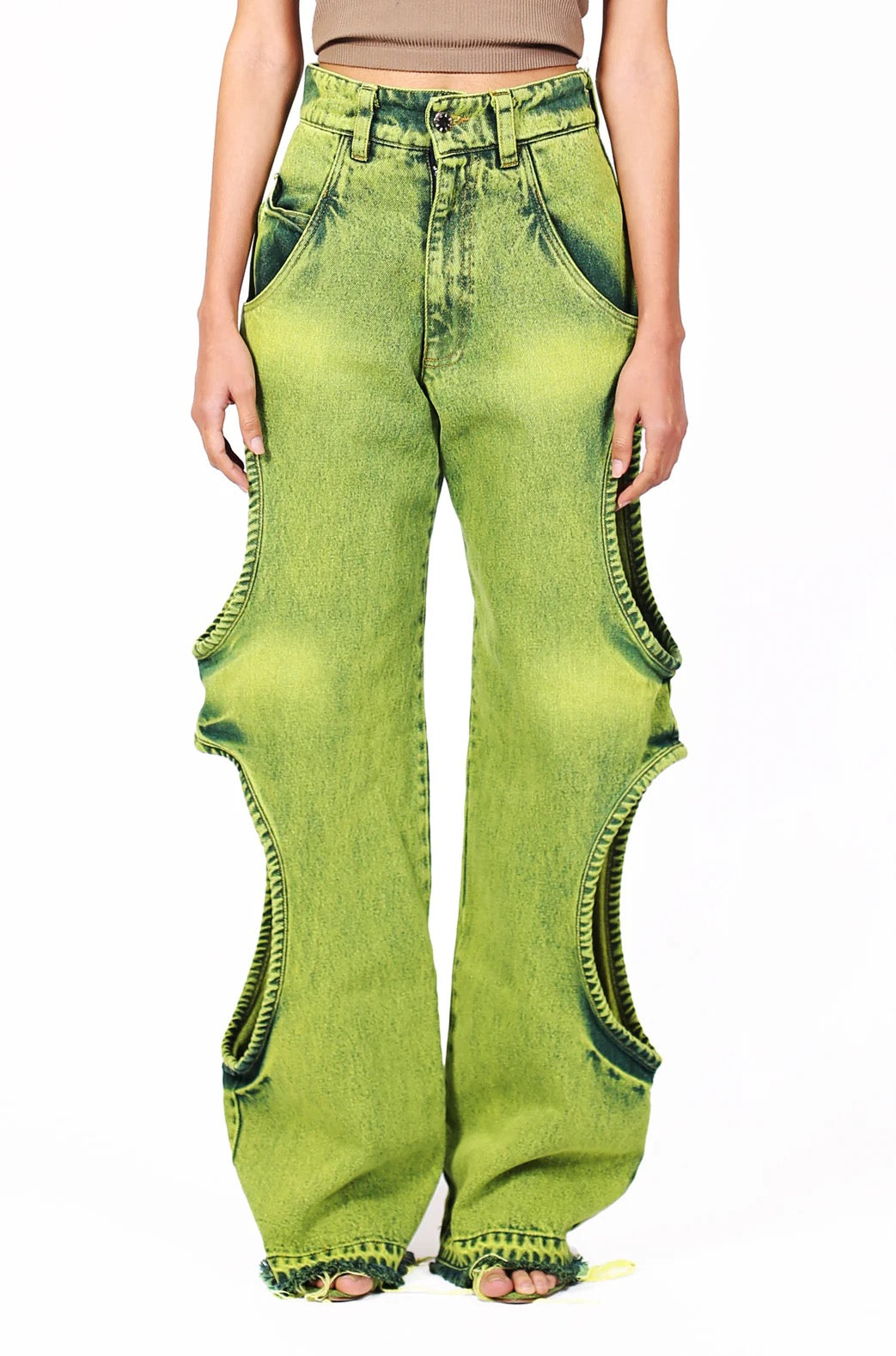 BITE JEANS® Acid