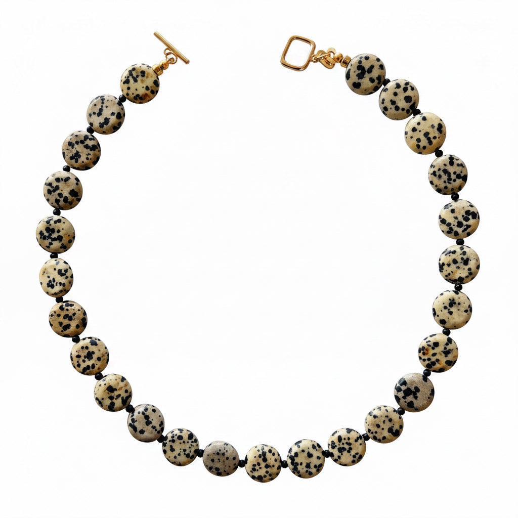 Perrito Necklace