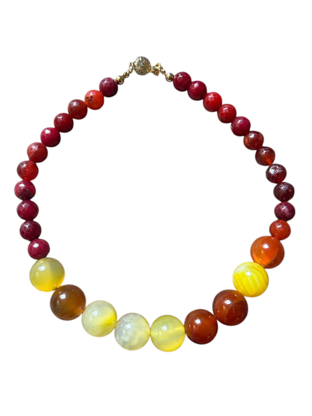 MALIBU NECKLACE