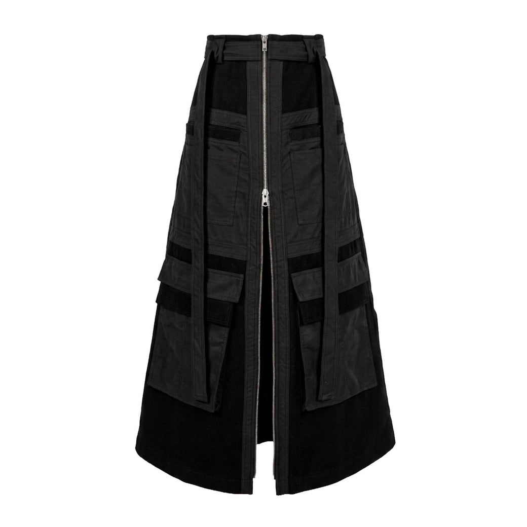 SKIRT MAPS