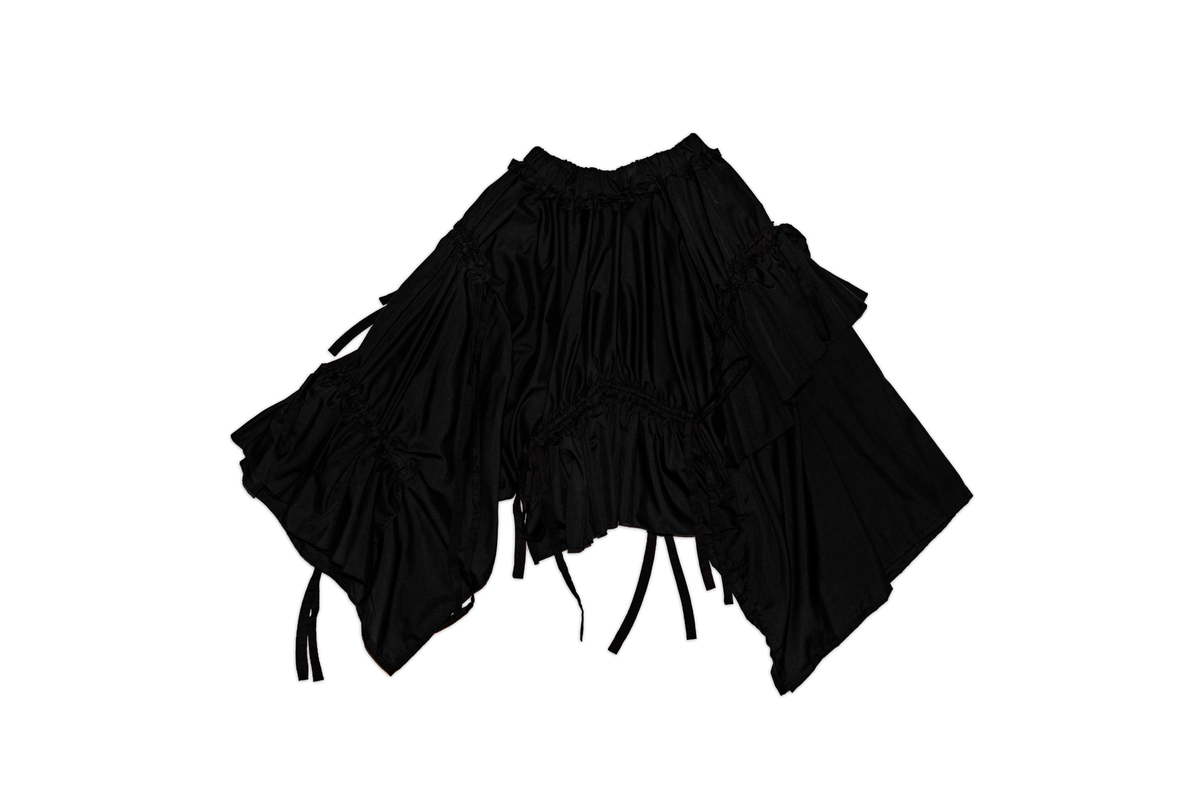 Flora Skirt
