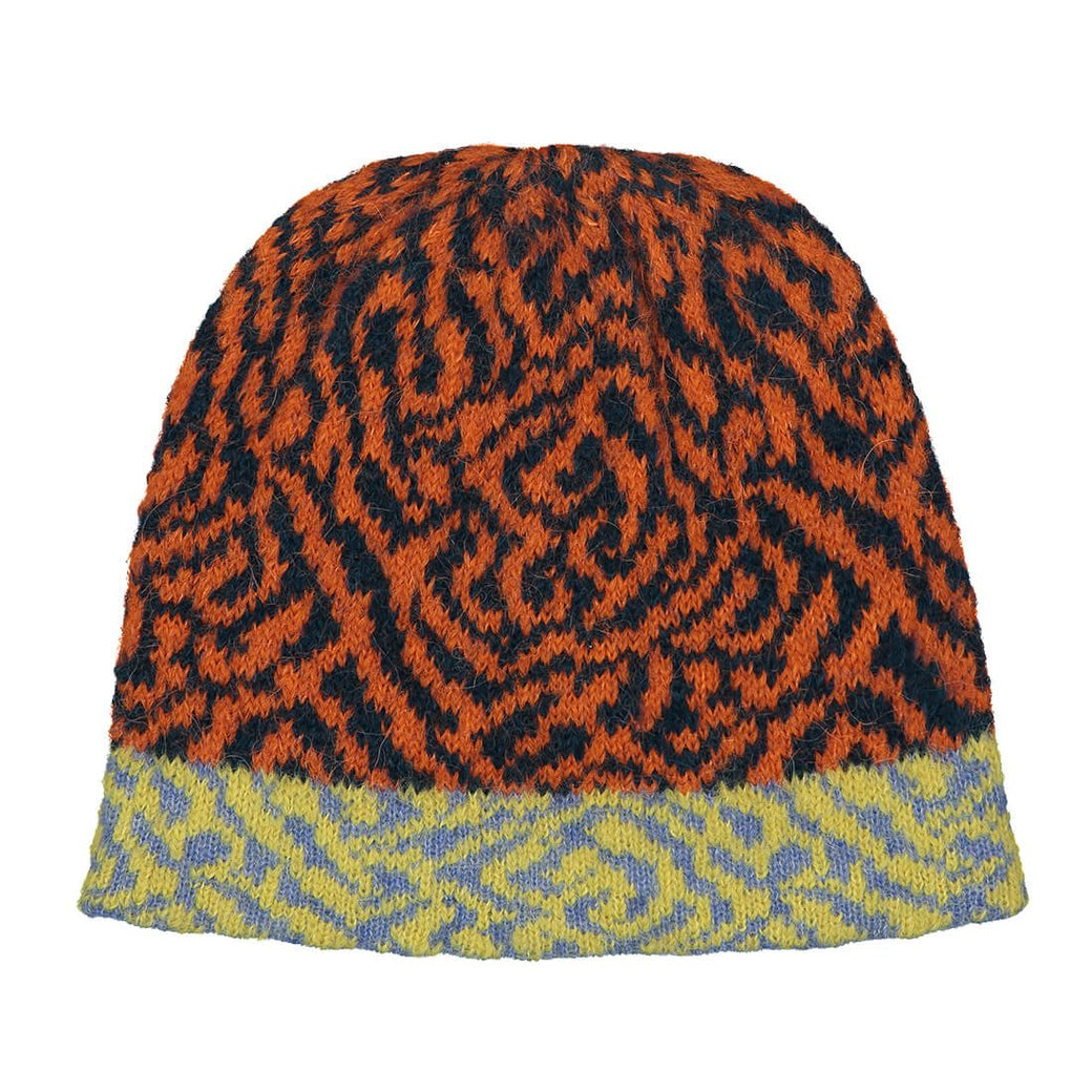 Matmos baby alpaca hat