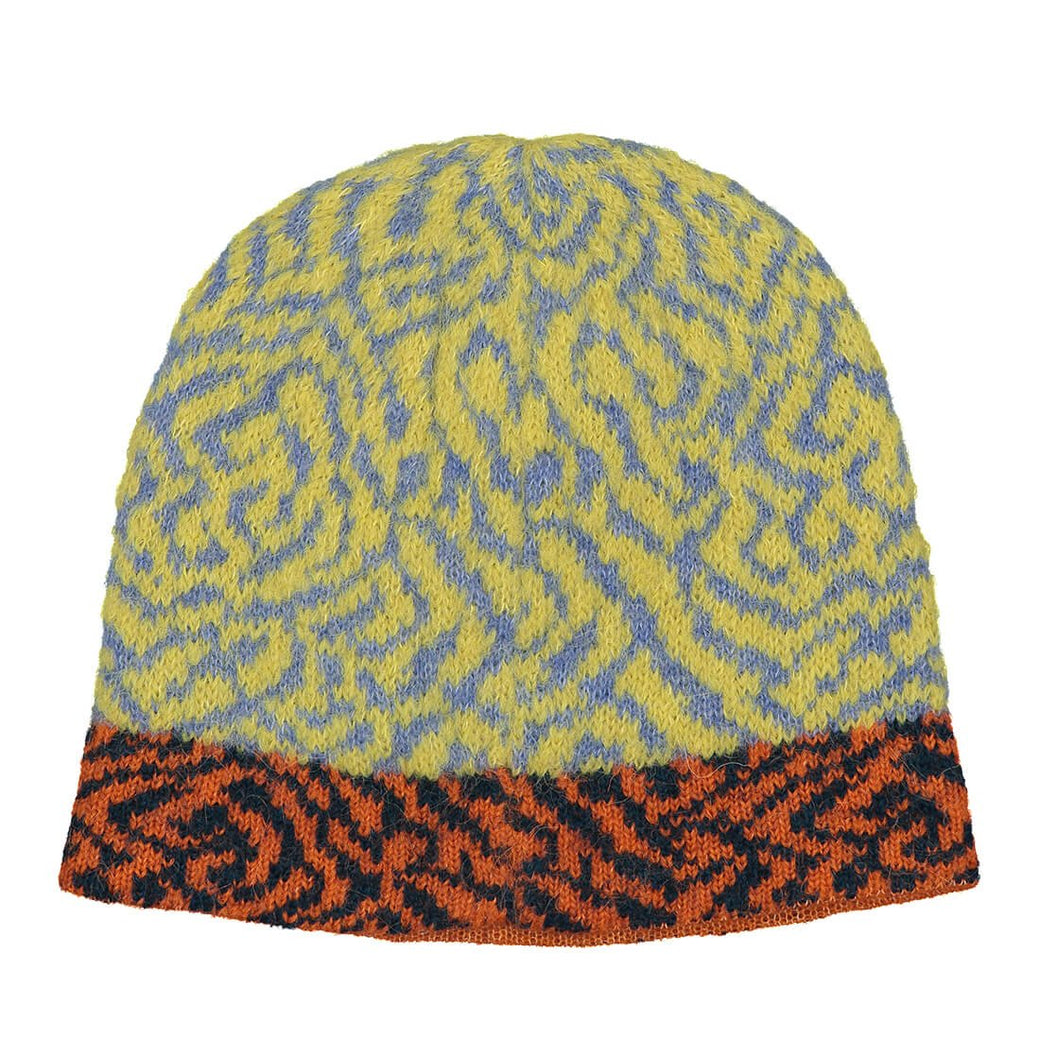 Matmos baby alpaca hat