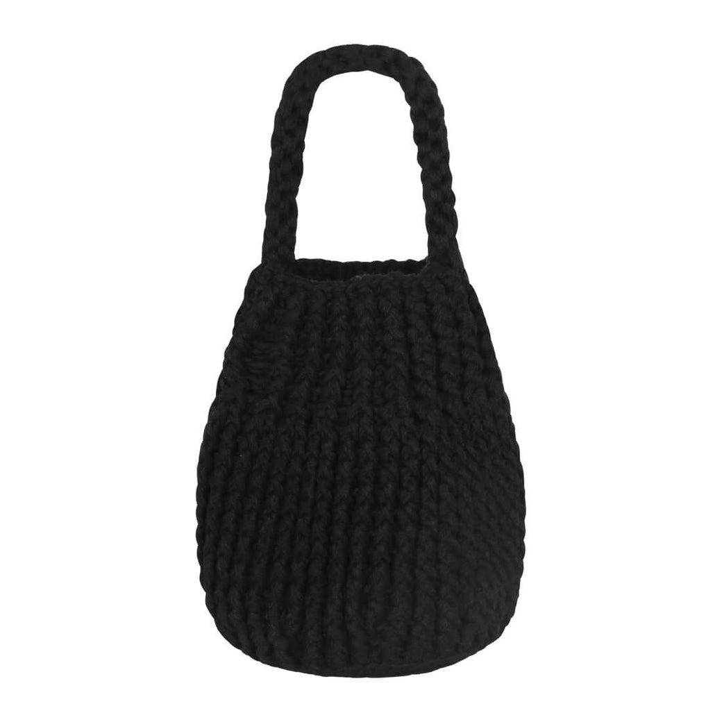 Cupis Bag Black