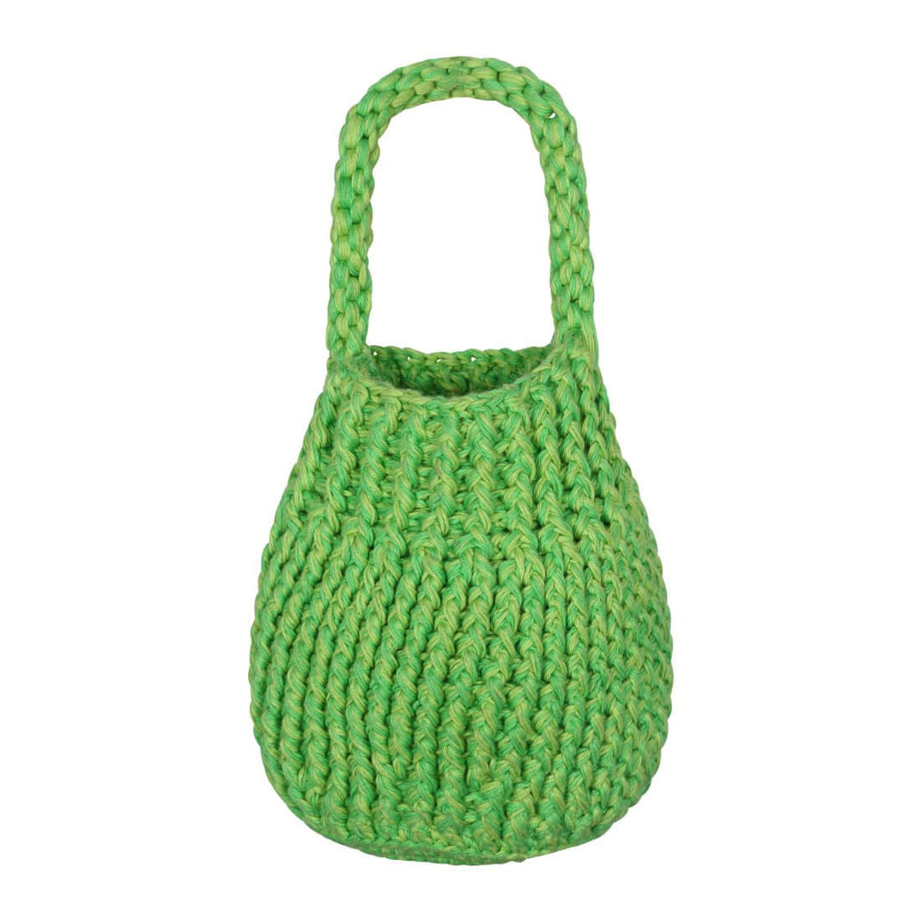 CUPIS BAG GREEN