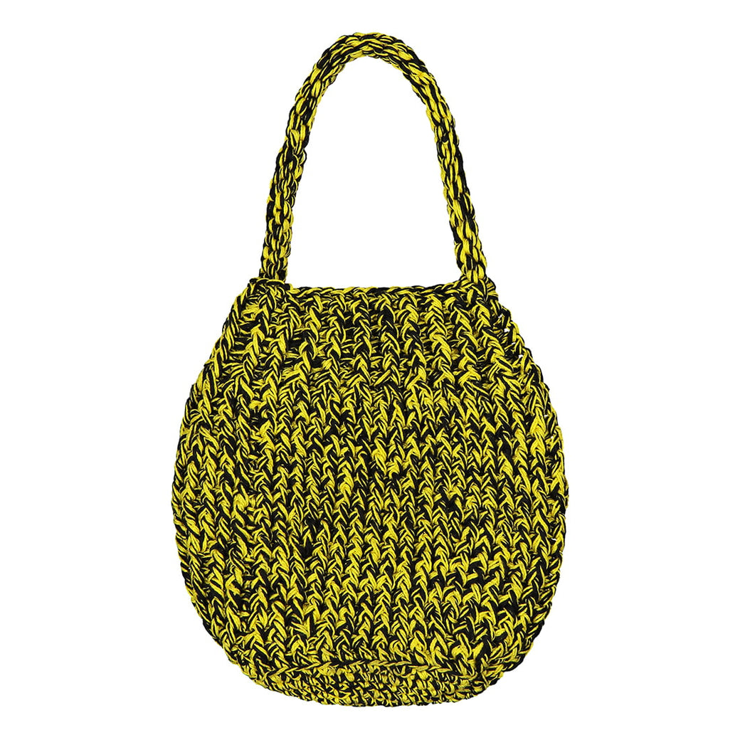 Cupis hand-crafted mini-bag